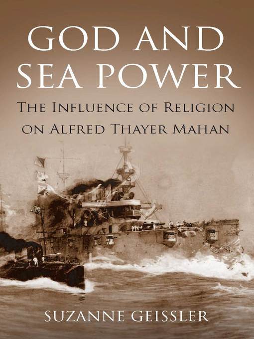 Title details for God and Sea Power by Suzanne Geissler Bowles - Wait list